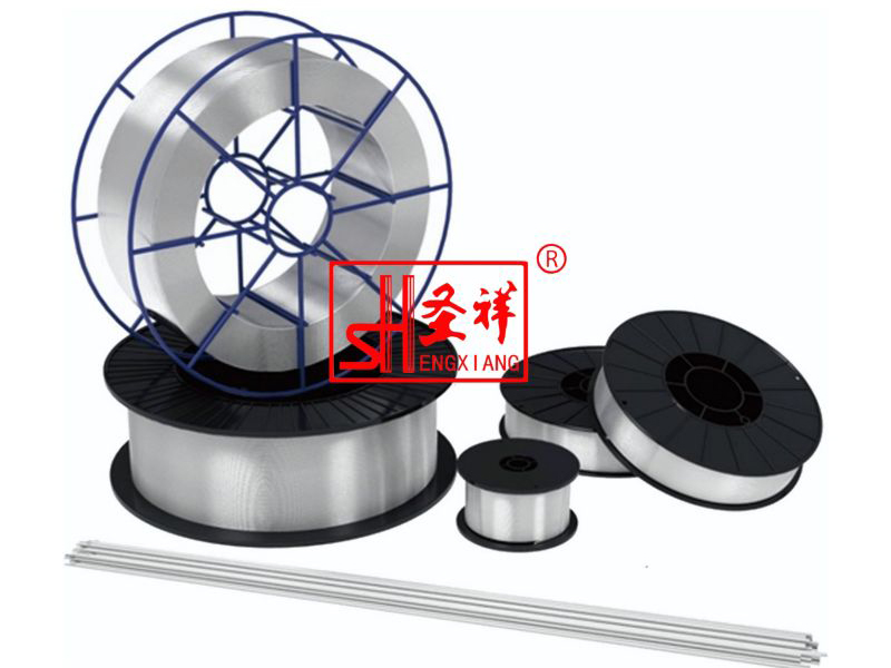 鋁及鋁合金焊絲